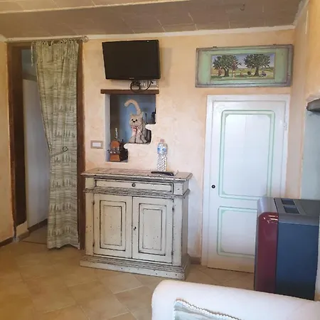 La Casina Di Caprese Caprese Michelangelo