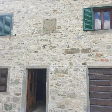 La Casina Di Caprese Caprese Michelangelo