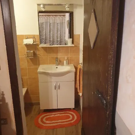 La Casina Di Caprese *